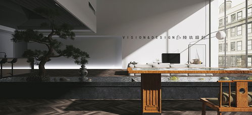 光影叙事 陆玖设计事务所的设计服务哲学