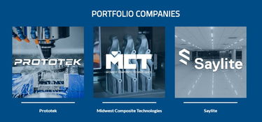 从原型到量产 MCT与Fathom合并，全球最大增材制造服务工厂诞生