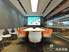三则案例解析 办公室设计如何巧妙服务企业文化